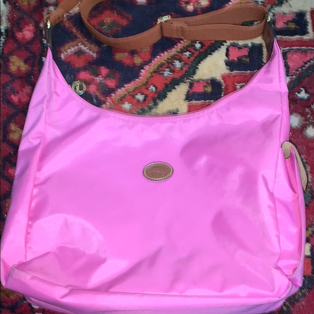 Longchamp bag